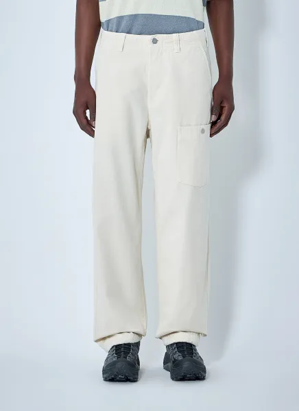 Utility Cargo Trousers