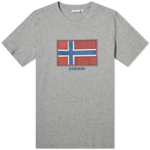 Flag T-Shirt