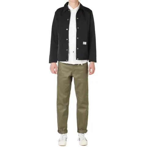Jill Coach Jacket