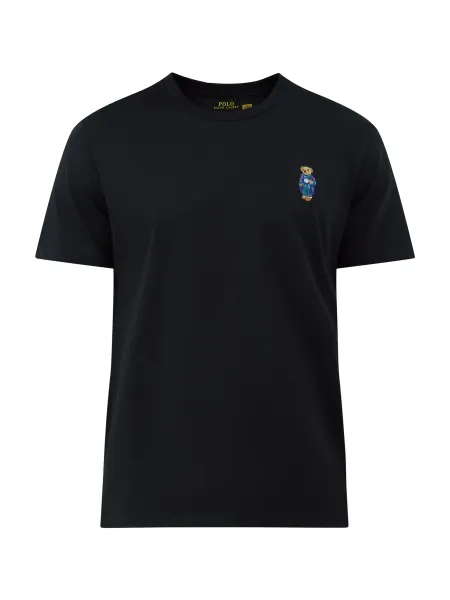 Polo Ralph Lauren Cotton Bear Lounge T-Shirt