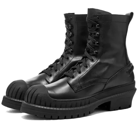 Bryant Lace Up Boot