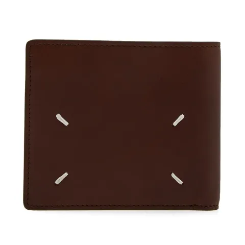 11 Classic Billfold Wallet
