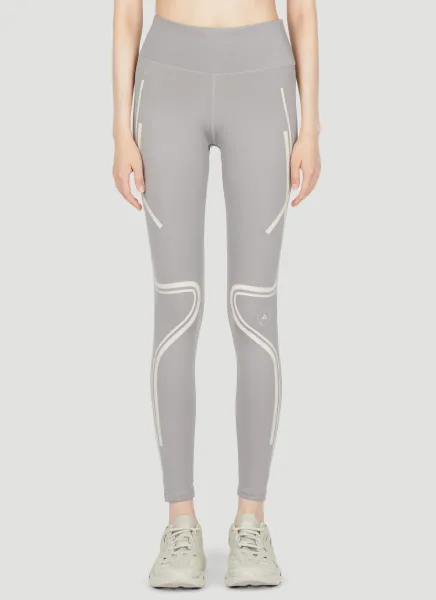 TruePace Running Leggings