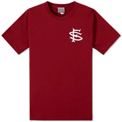 San Fransicso Seals 1949 Logo Tee
