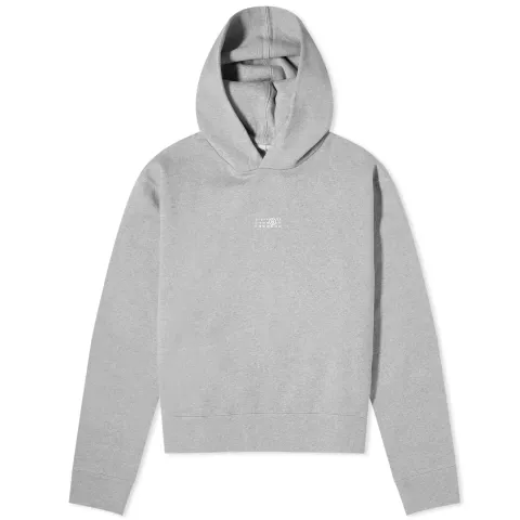 Logo Hoodie