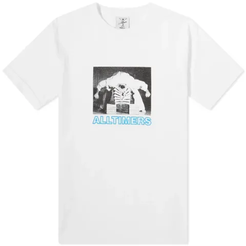 Head Cracker T-Shirt