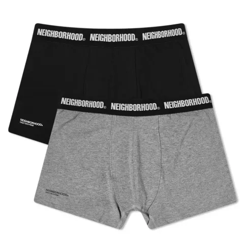 Classic Underwear - 2 Pack
