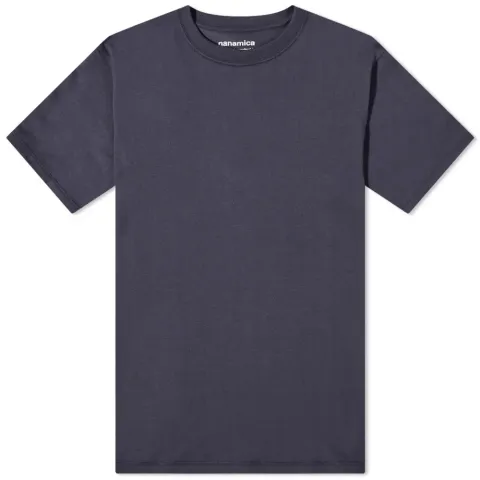Loopwheel Coolmax T-Shirt