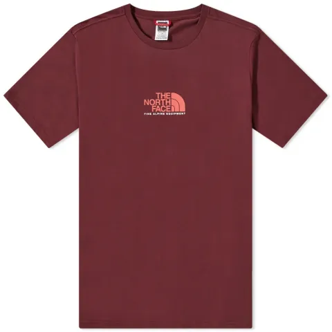 Fine Alpine Equipment Tee 3