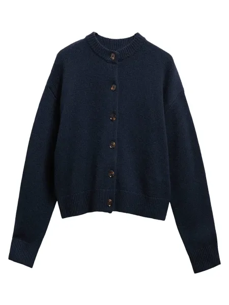 Woodhouse Cardigan Navy