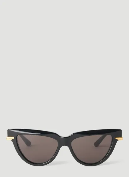 BV1265S Cat Eye Sunglasses