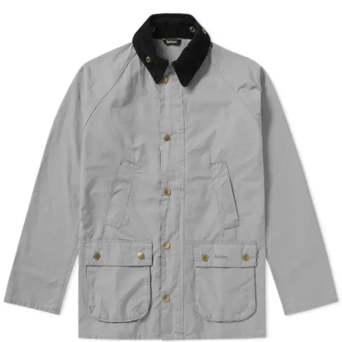 Heritage Garment Dyed SL Bedale Jacket