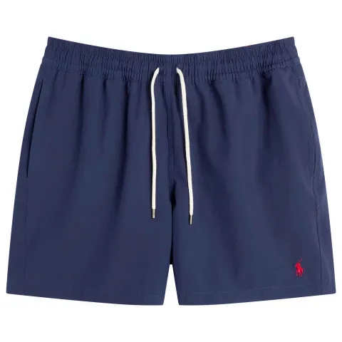 Traveler Swim Shorts