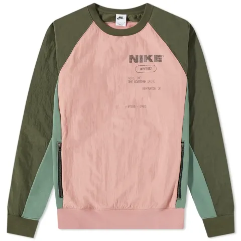 Nike City Made Crew Sweat