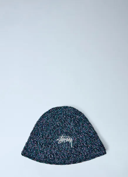Hemp Stock Bucket Hat