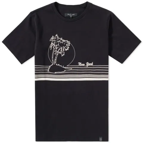 Palm Tee