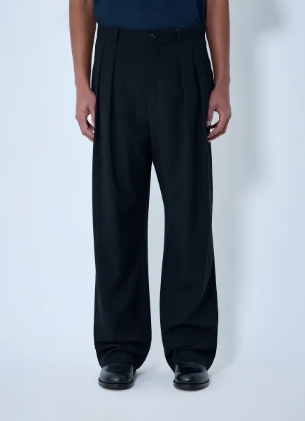 Corley Wool Pants