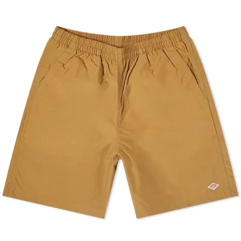 Nylon Shorts