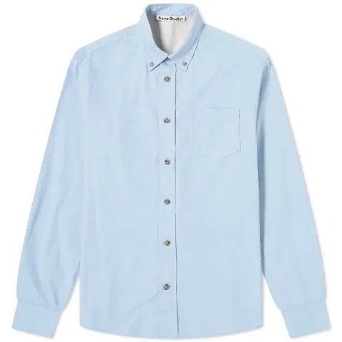 Sarkis Soft Poplin Shirt