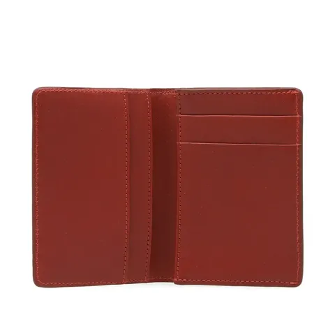 A.P.C. Stefan Card Wallet