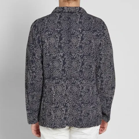 Bedford Jacket