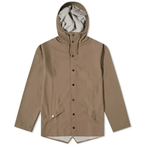 Classic Jacket