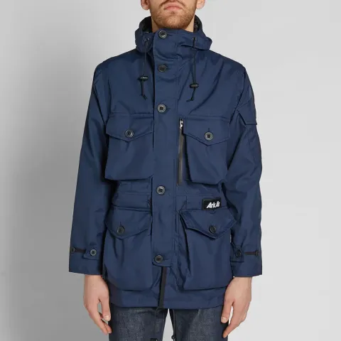 Waterproof Smock