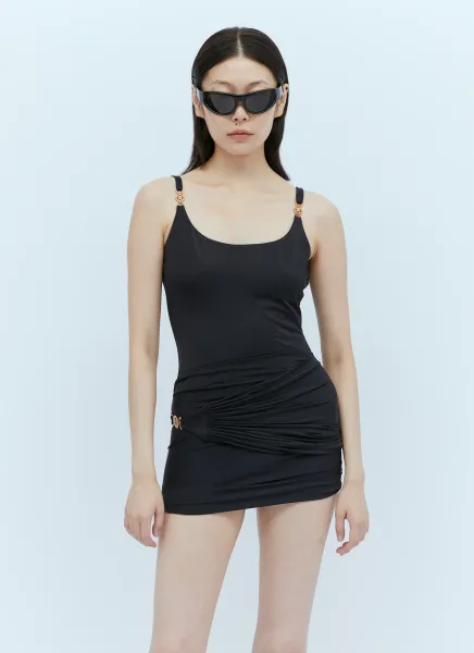 Medusa Biggie Swimsuit