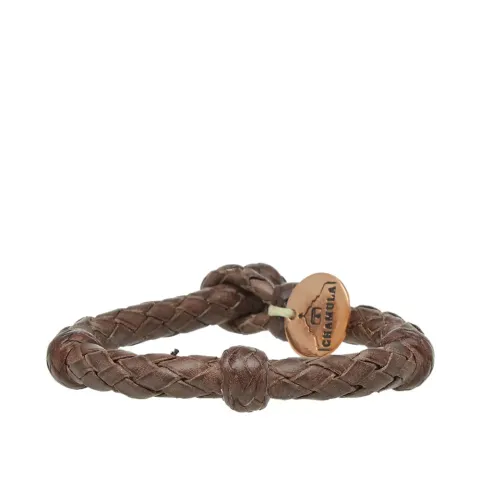 Round Bracelet