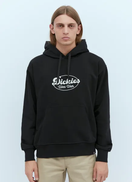 Gridley Hooded Sweatshirt