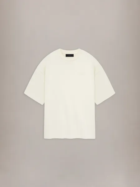 OVERSIZED TEE - Birch