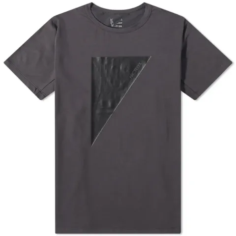 Arc'teryx Captive Arc'postrophe Word T-Shirt