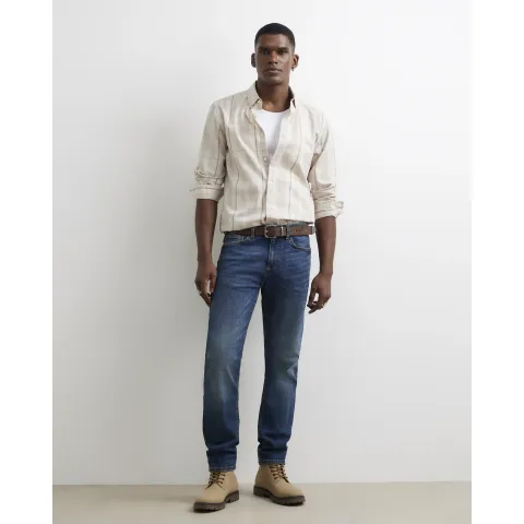 River Island Slim Fit Jeans