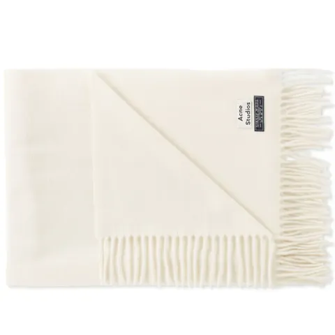 Canada Scarf