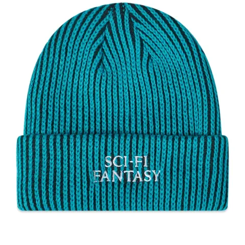 Logo Beanie