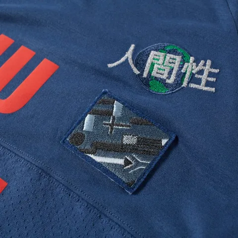 x Pharrell Williams Human Race Tee