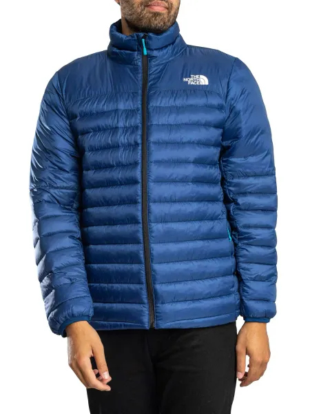 The North Face Terra Peak Jacket