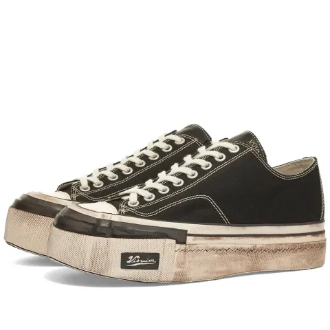 Lo Platform Sneakers