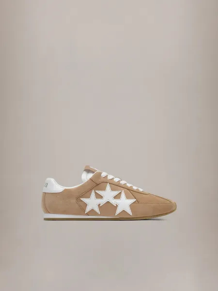 WOMEN - WOMEN'S PACIFIC FLAT - Camel