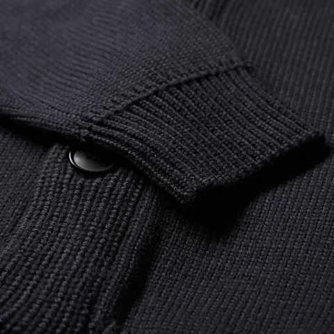 Shawl Cardigan