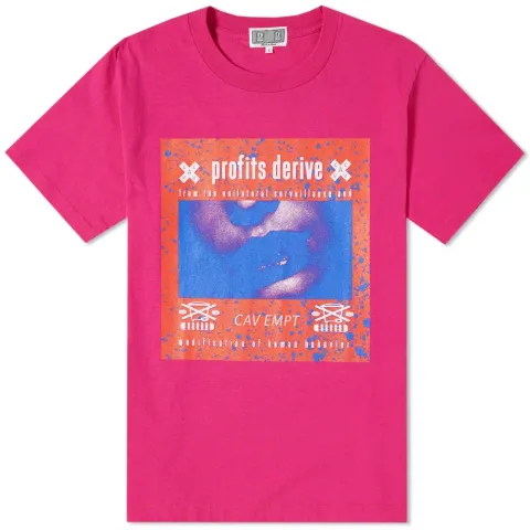 Profits Tee