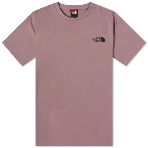 Simple Dome T-Shirt