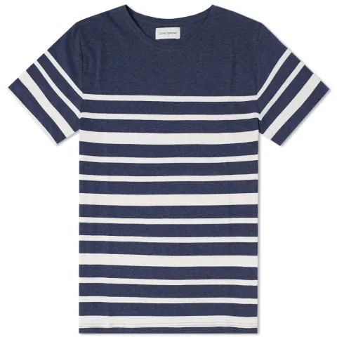 Conduit Bold Stripe Tee