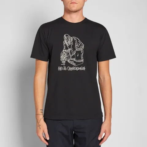 Next He is Gardener Tee
