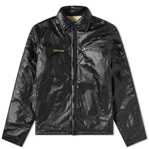 2021 Jacket