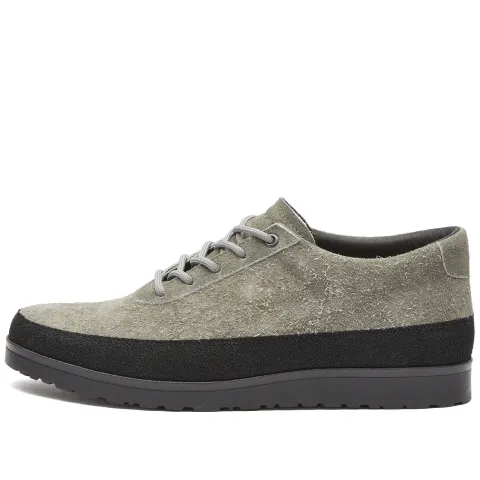 Explorer Hairy Suede
