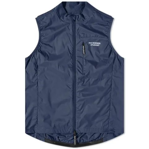 Essential Stow Away Gilet