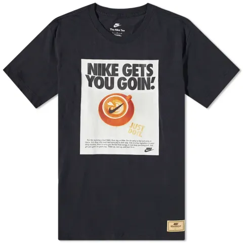 Nike Get Going T-Shirt