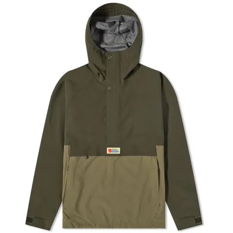 Fjallraven Vardag Hydratic Anorak