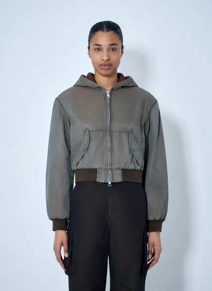 Coastal Jacket